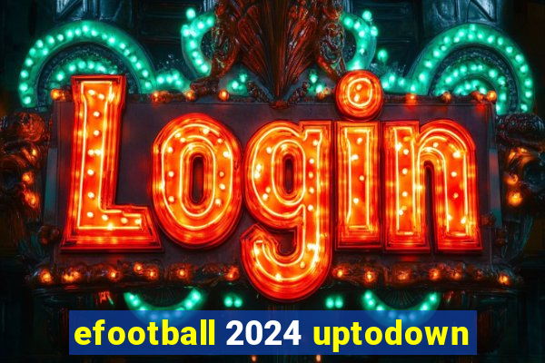 efootball 2024 uptodown